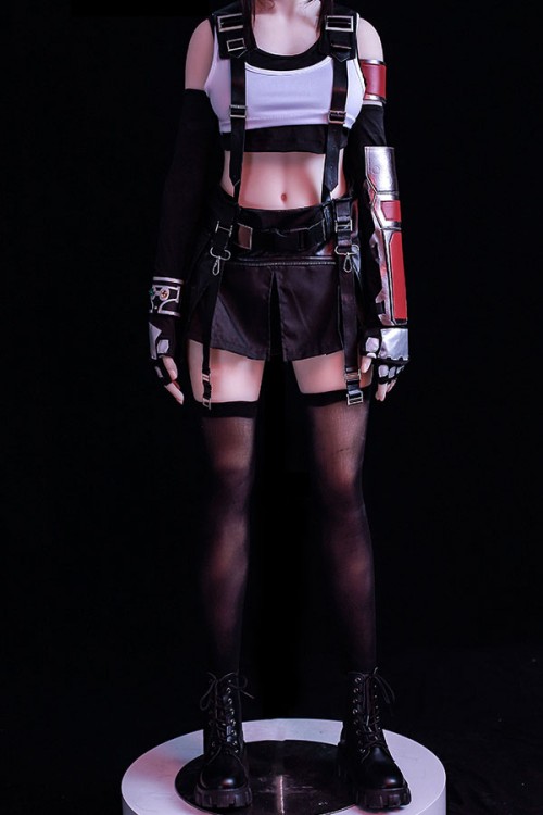 ゲーム界の女神 服