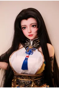 DimoDoll ラブドール 最新‌‌TPE製 セクシーコスプレ ラブドール 166cm H4856 土御門胡桃