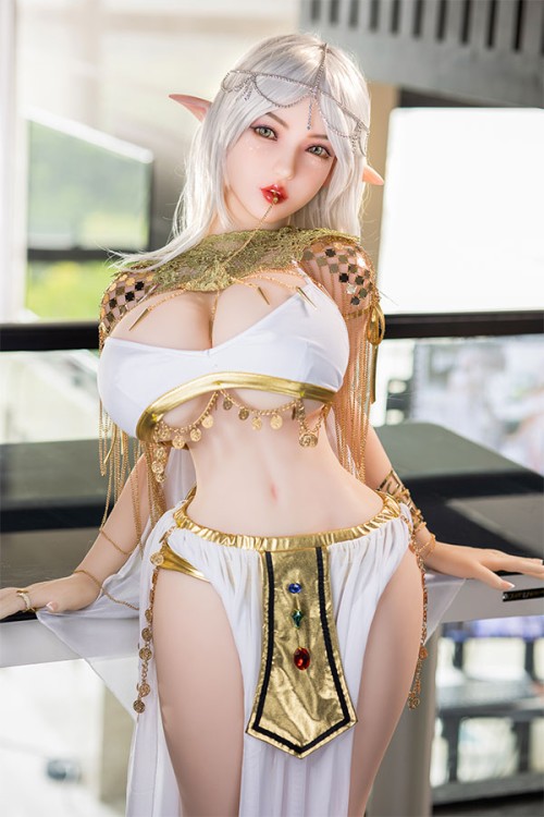 AibeiDoll TPE製 セクシー 大きなお尻ラブドール 爆乳 蘭子 153cm H3171