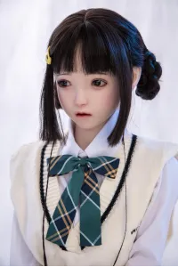 DimoDoll ラブドール 全身 等身大 158cm TPE製 美咲 H4206