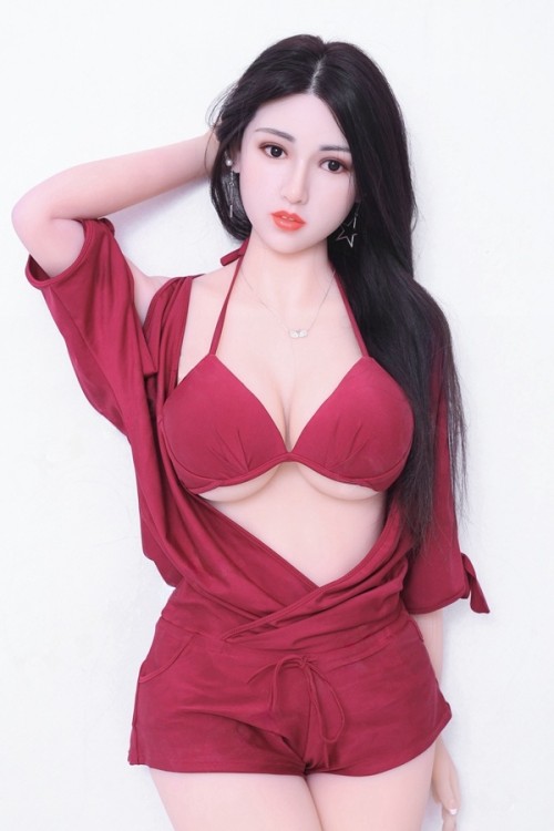 AF Doll シリコンヘッド＋TPEボディ 御姐ラブドール 森崎 165cm H2043