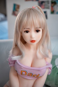 DimoDoll 超萌えロリラブドール 100cm TPE製ドール 可愛い 少女 ダッチワイフ 政美