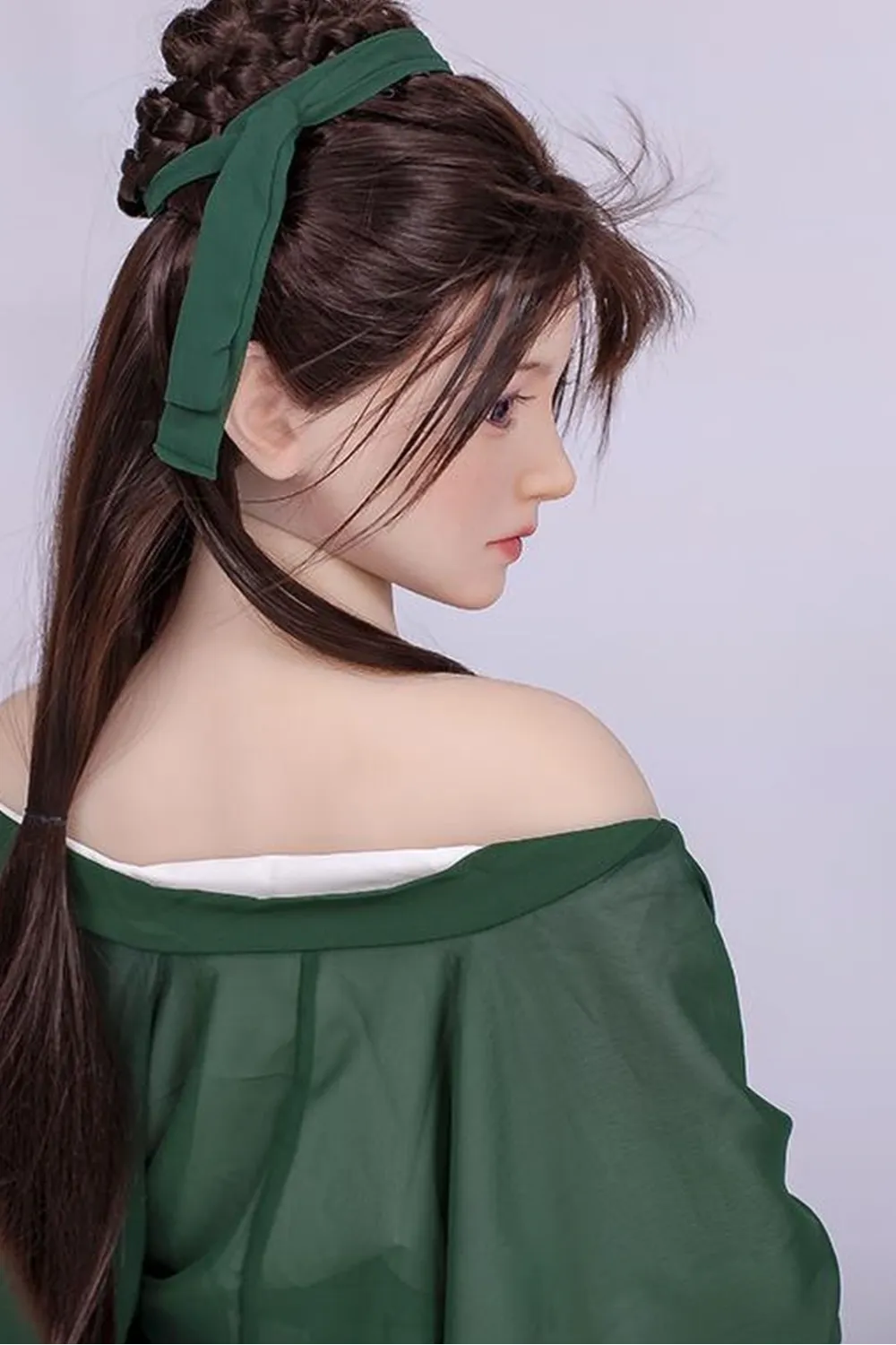 DimoDoll ラブドール 全身 等身大 158cm TPE製 さくら H4279