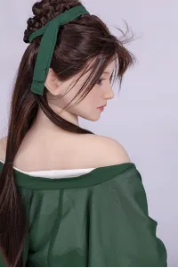 DimoDoll ラブドール 全身 等身大 158cm TPE製 さくら H4279