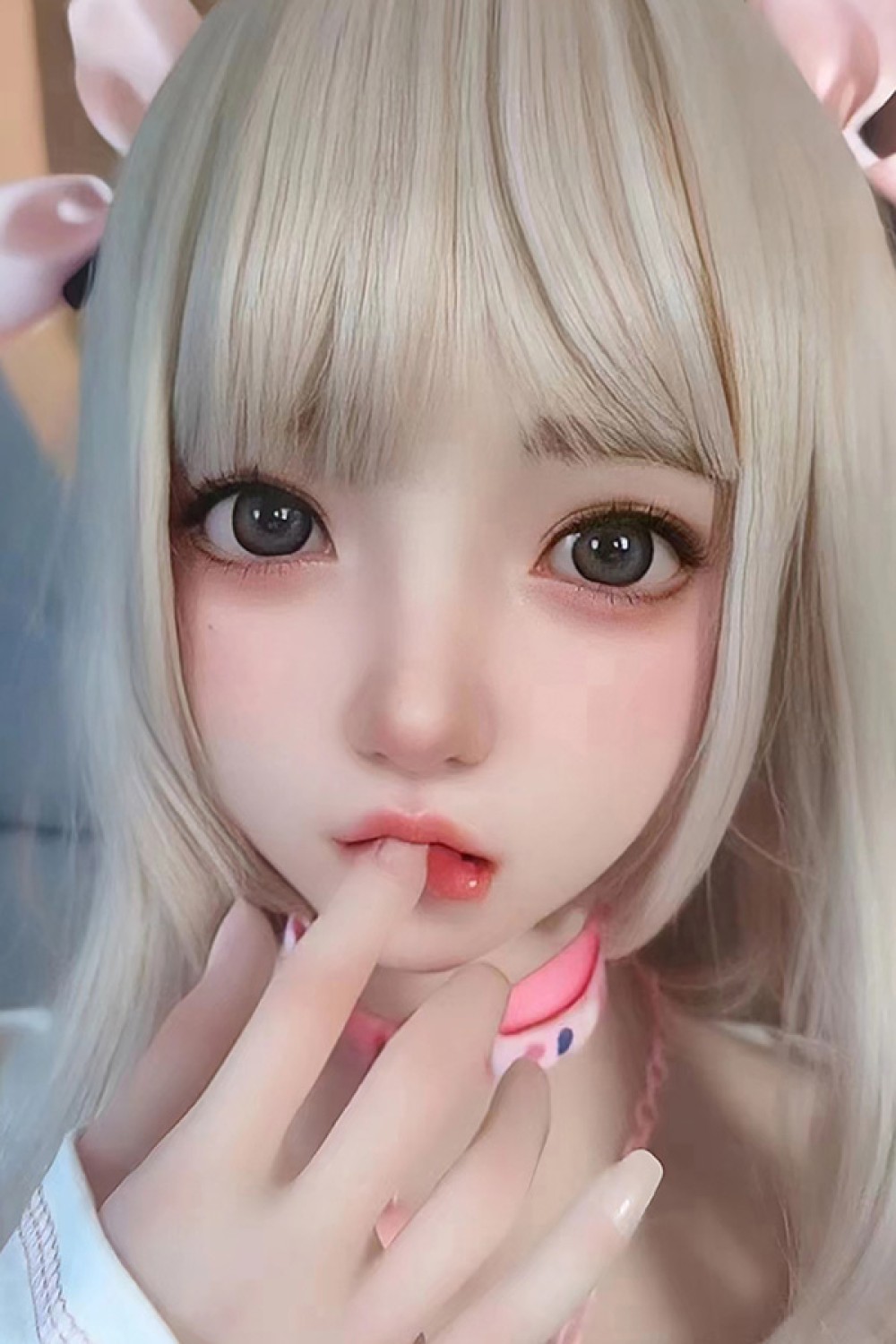 DimoDoll ラブドール 最新 TPE製 純潔な天使少女の恋愛人形 158cm H4216 恵梨香