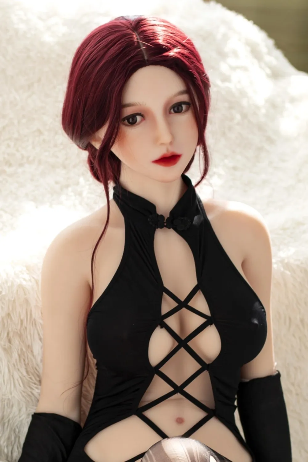 DimoDoll ラブドール 全身 等身大 166cm TPE製 さくら H4018
