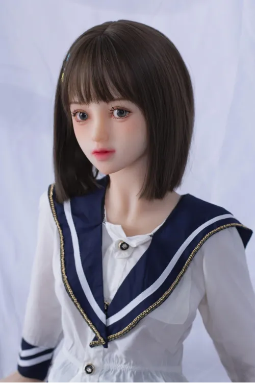 DimoDoll ラブドール リアルドール 全身 等身大 138cm TPE製 鈴 H4320