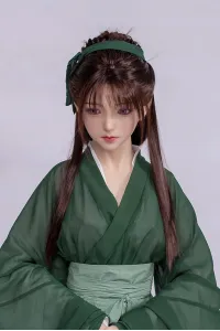 DimoDoll ラブドール 全身 等身大 158cm TPE製 さくら H4279