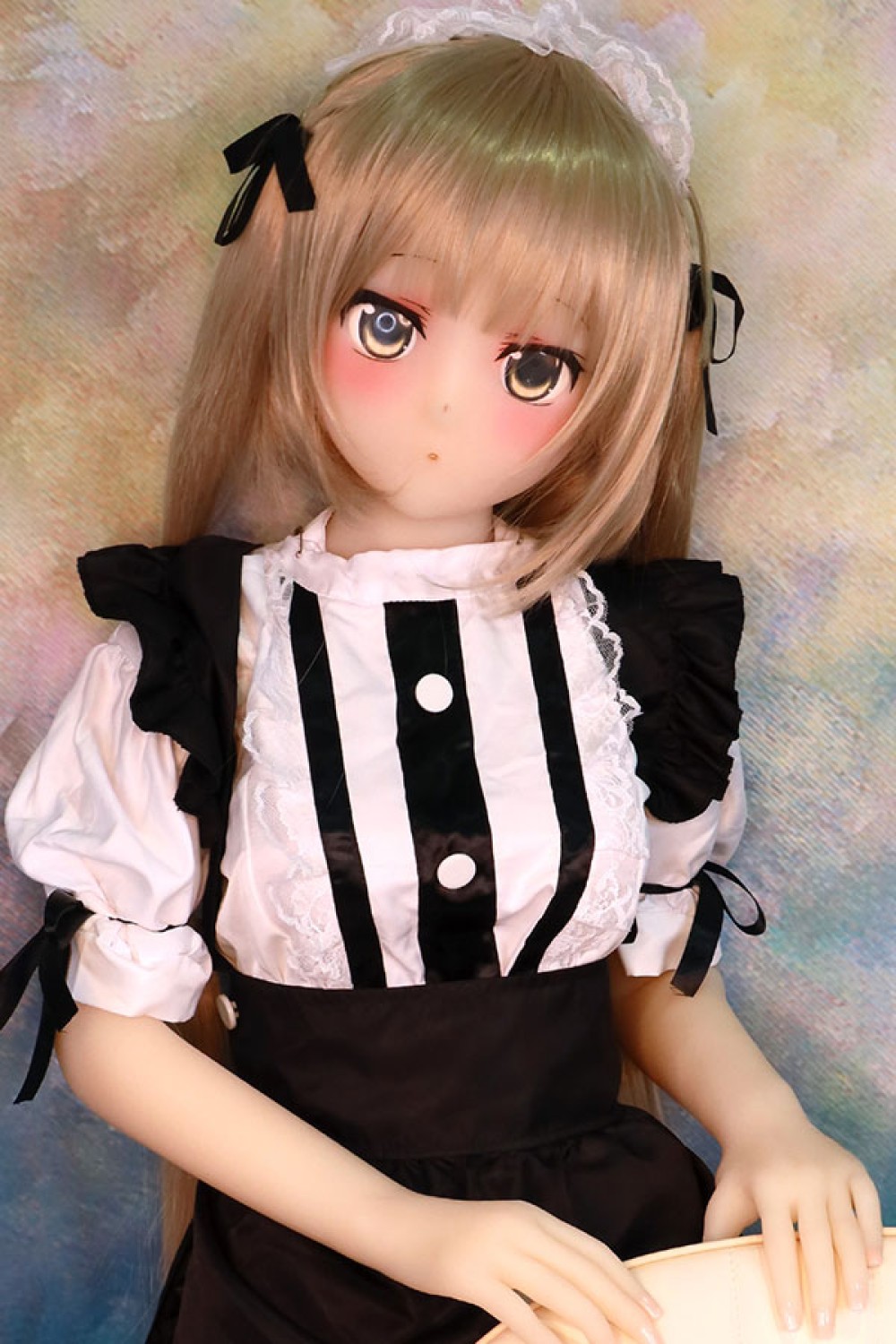 Aotume Doll TPE製 ニメドール可愛い 水着ラブドール 柚香 145cm H3372