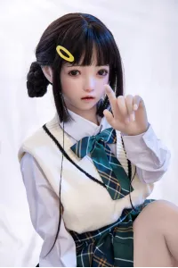 DimoDoll ラブドール 全身 等身大 158cm TPE製 美咲 H4206