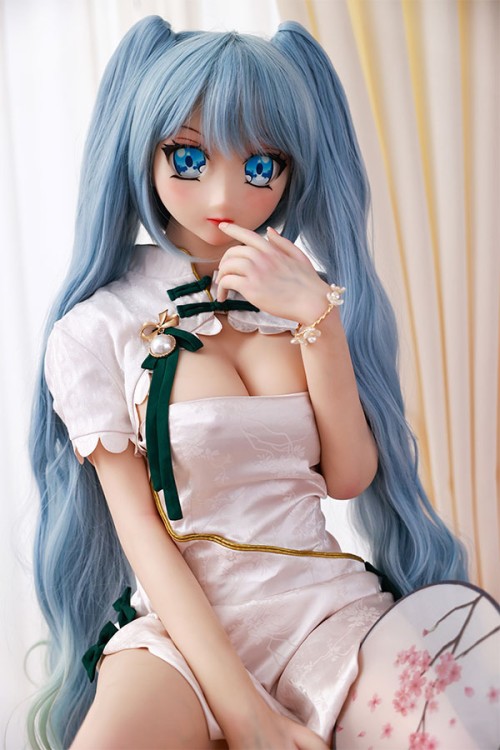 RRA Doll TPE製 アニメ系ラブドール巨乳 夏希148cm H3193