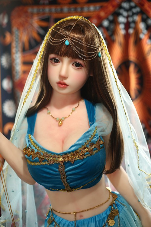 Mese Doll 復古プリンセスダッチワイフ 通販 千夏 125cm