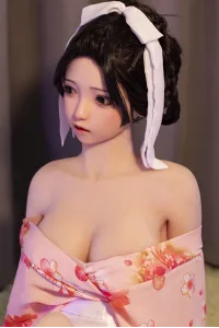 DimoDoll ラブドール 全身 等身大 148cm TPE製 さくら H4015
