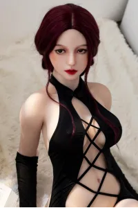 DimoDoll ラブドール 全身 等身大 166cm TPE製 さくら H4018